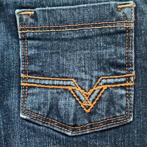 REFILL Jeans, Size 16 NWOT MAKE AN OFFER!!! - Picture 6 of 9